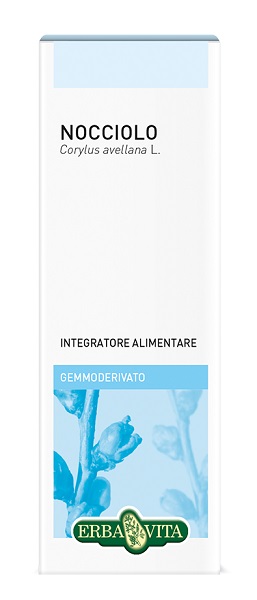 GEMMODERIVATO NOCCIOLO 50ML