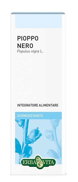 GEMMODERIVATO PIOPPO NE 50ML