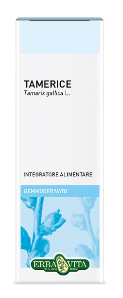 GEMMODERIVATO TAMERICE 50ML