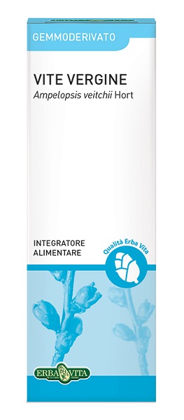 GEMMODERIVATO VITE VERGINE50ML