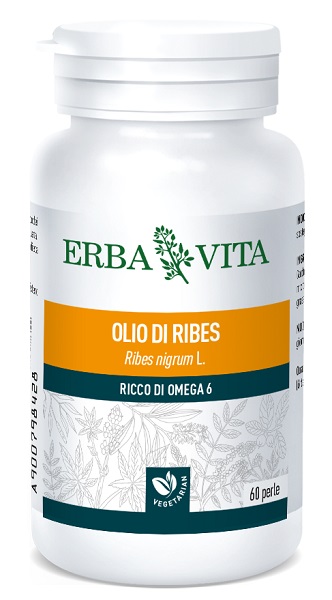 OLIO RIBES 60PRL 673MG