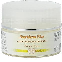 NUTRIDERM PLUS