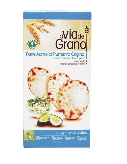 VDG PANE AZIMO ORIGINAL 125G