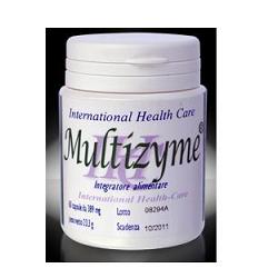 MULTIZYME 60CPS