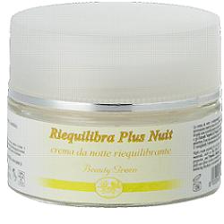 RIEQUILIBRA PLUS NUIT 50ML