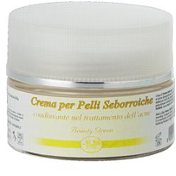 CREMA PER PELLI SEBORROICHE