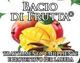 BACIO DI FRUTTA STK VAN/MANGO