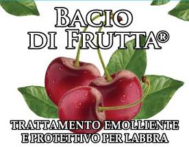 BACIO DI FRUTTA STK BALS CIL