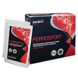 FERROSPORT 20BUST ETICHSPORT