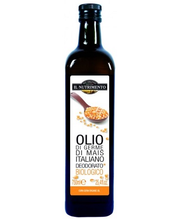 NUT OLIO DI MAIS DEODORAT750ML