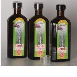 LINFA DI BETULLA 3FL 250ML