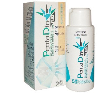 PENTADIN PLUS BIODETERG 200ML