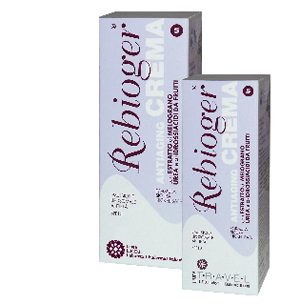 REBIOGER CREMA 50ML