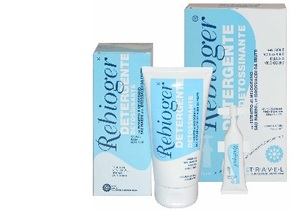 REBIOGER DETERGENTE 150ML