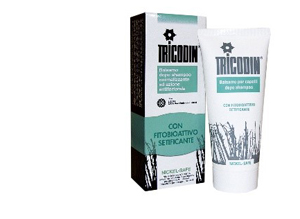 TRICODIN BALS 100ML