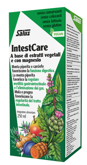 INTEST CARE 250ML