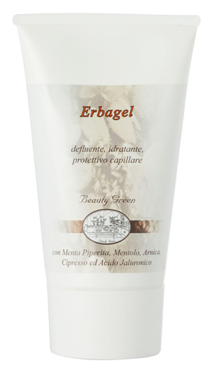 ERBAGEL 150ML