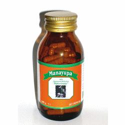 MANAYUPA NATURINCAS 90CPS