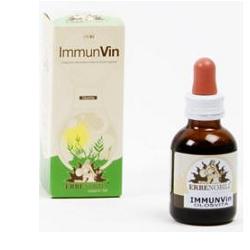 IMMUNVIN OLOSVITA 50ML