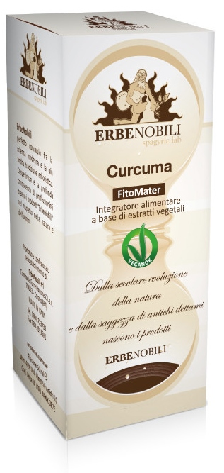 FITOMATER CURCUMA 50ML