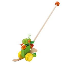 PUSH ALONG DRAGHETTO