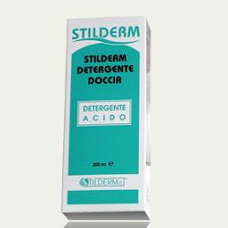 STILDERM DET DOCCIA 200ML