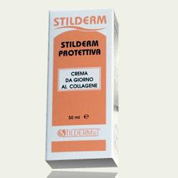 STILDERM CR PROT GG COLLAGENE