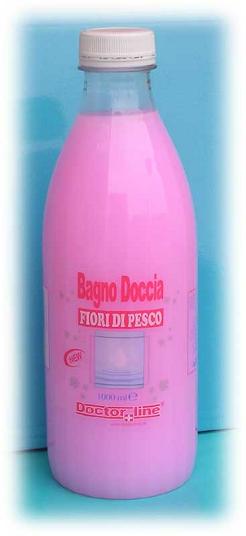 BAGNO DOCCIA FIO PESCO 1000ML