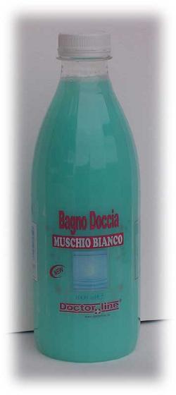 BAGNO DOCCIA MUSCHIO BI 1000ML