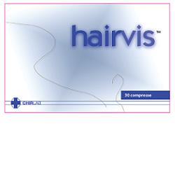 HAIRVIS 30CPR