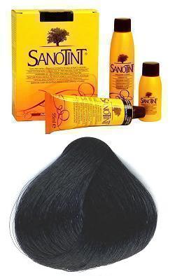 SANOTINT TINTURA CAPELLI 17