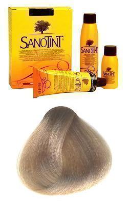 SANOTINT TINTURA CAPELLI 19