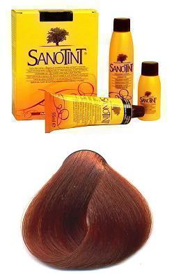 SANOTINT TINTURA CAPELLI 20