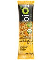 BIO2 ORGANIC BARR CRL CUPUACU