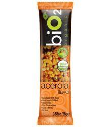 BIO2 ORGANIC BARR CRL ACEROLA