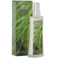 BENESSERE CREMA ANTIR VETIVER