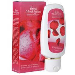 BENESSERE GOMM VISO ROSA MOSQ