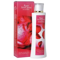 BENESSERE LATTE VISO ROSA MOSQ