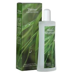 BENESSERE LOZ D/BARBA VETIVER