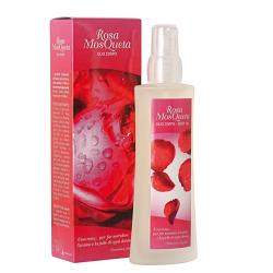 BENESSERE OLIO CORPO ROSA MOSQ