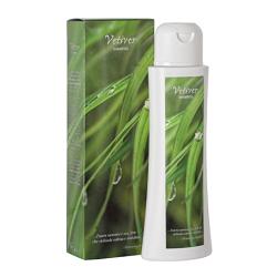 BENESSERE SHAMPOO VETIVER200ML