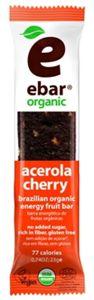 EBAR ORGANIC BARR ACER/CHERRY