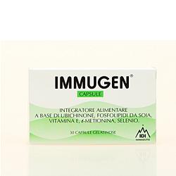 IMMUGEN 30CPS