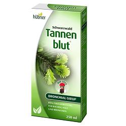 HUBNER TANNENBLUT SCIR 250ML