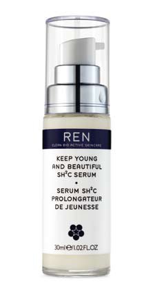 REN FIRMING/SMOOTHING SERUM