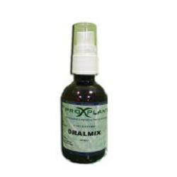 ORALMIX GTT 50ML