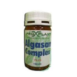 ALGASAN COMPLEX PLUS 60CPS 24G