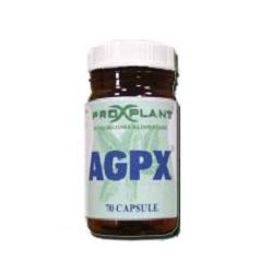 AGPX 60CPS 400MG