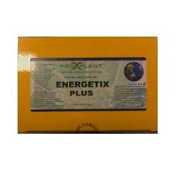 ENERGETIX PLUS 1FIALOIDE 20G