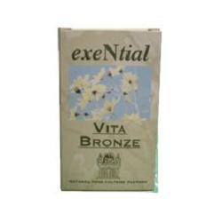 VITA BRONZE 60CPS 400MG